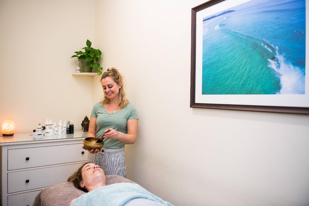 Wattle Hill Skin + Soul, Tavistock Crescent, London