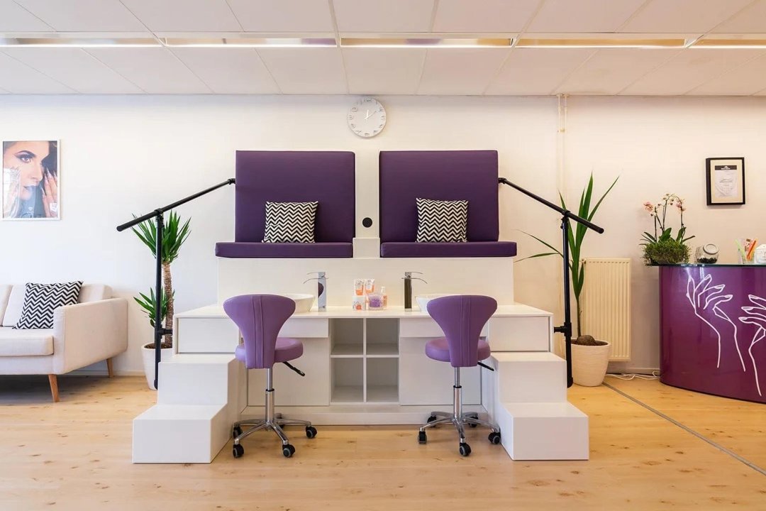 Shelly Hair Nails & Beauty, Slotlaan, Provincie Utrecht