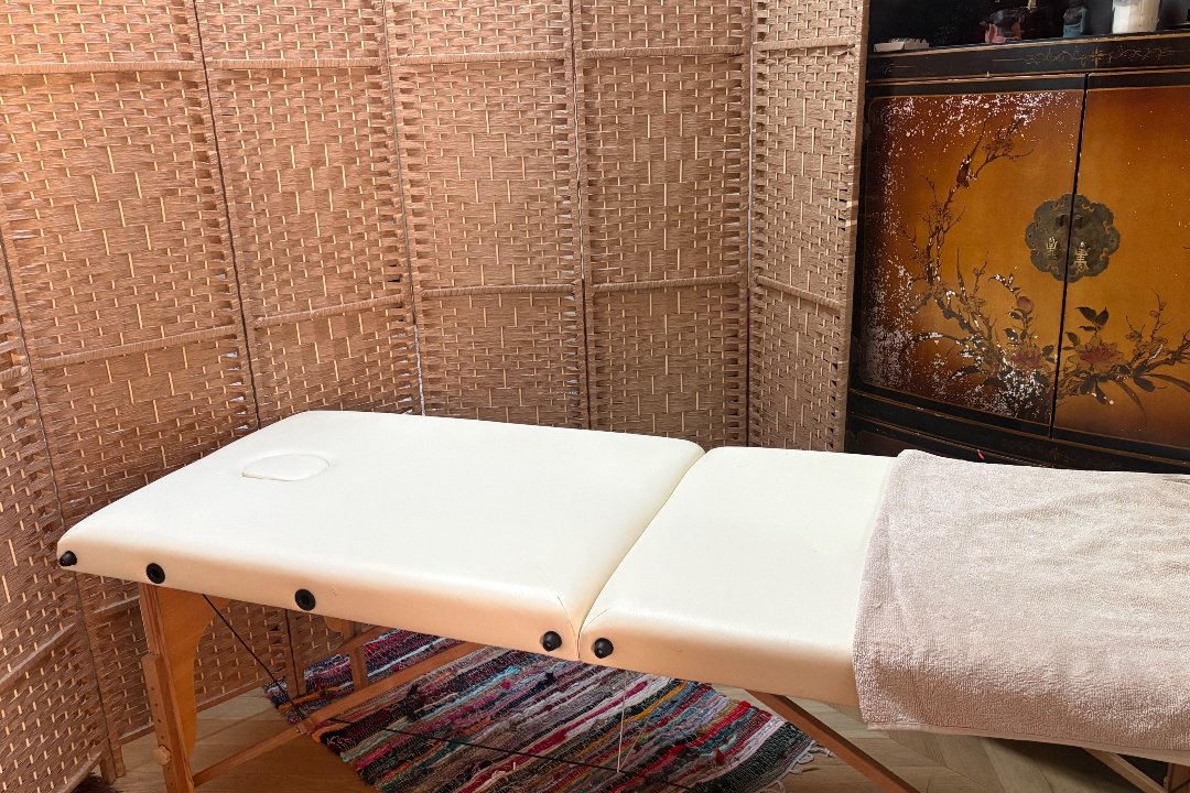 Mina Bien Etre, Colombes, Hauts-de-Seine