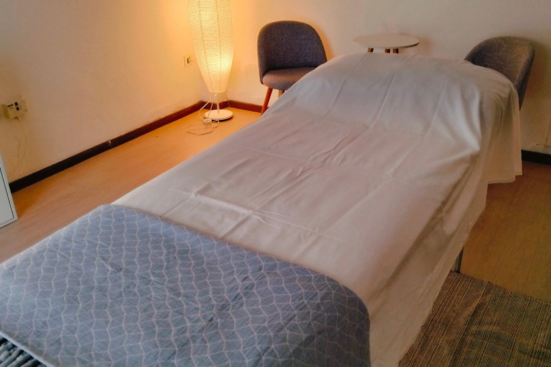 Michela Di Girolamo Operatrice Olistica Bologna, Bolognina, Bologna