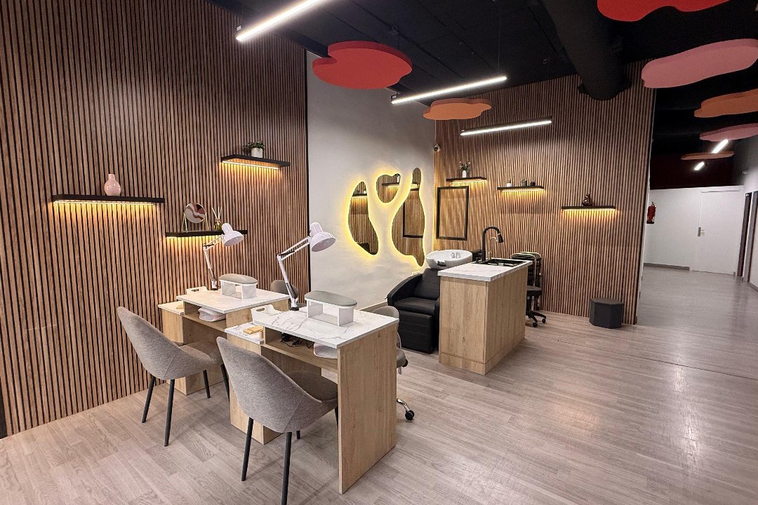 Monails, Centre, Alicante