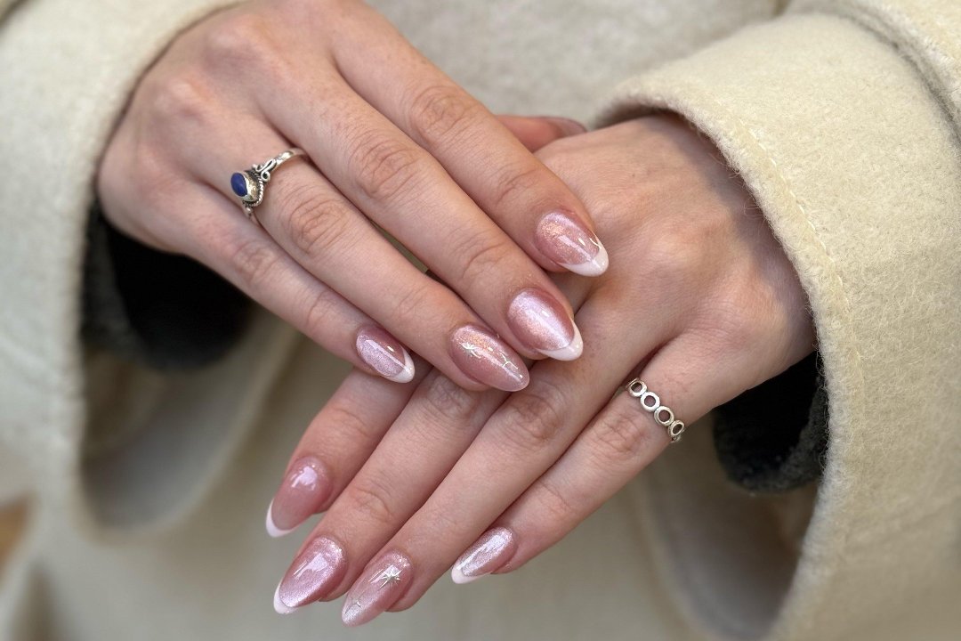 Lotus Nail Salon, Nottingham City Centre, Nottingham