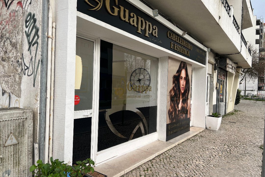 Guappa Atelier Estética - Costa da Caparica, Costa da Caparica