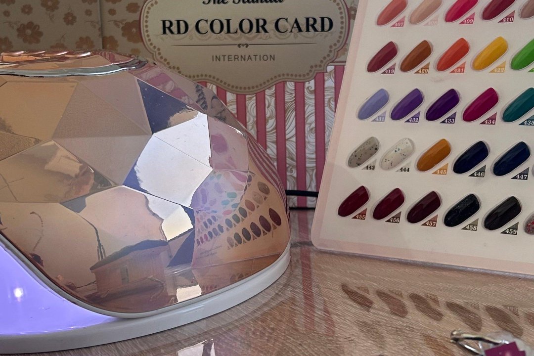 La Dómina, Tablada, Sevilla