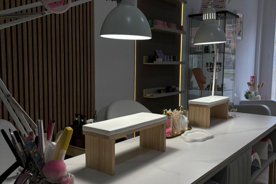 Bela studio- Sofy Estética Italiana, Martorell