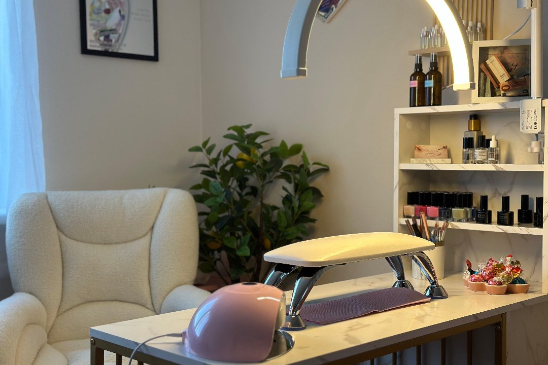 Any Maniküre, Feldkirch, Vorarlberg