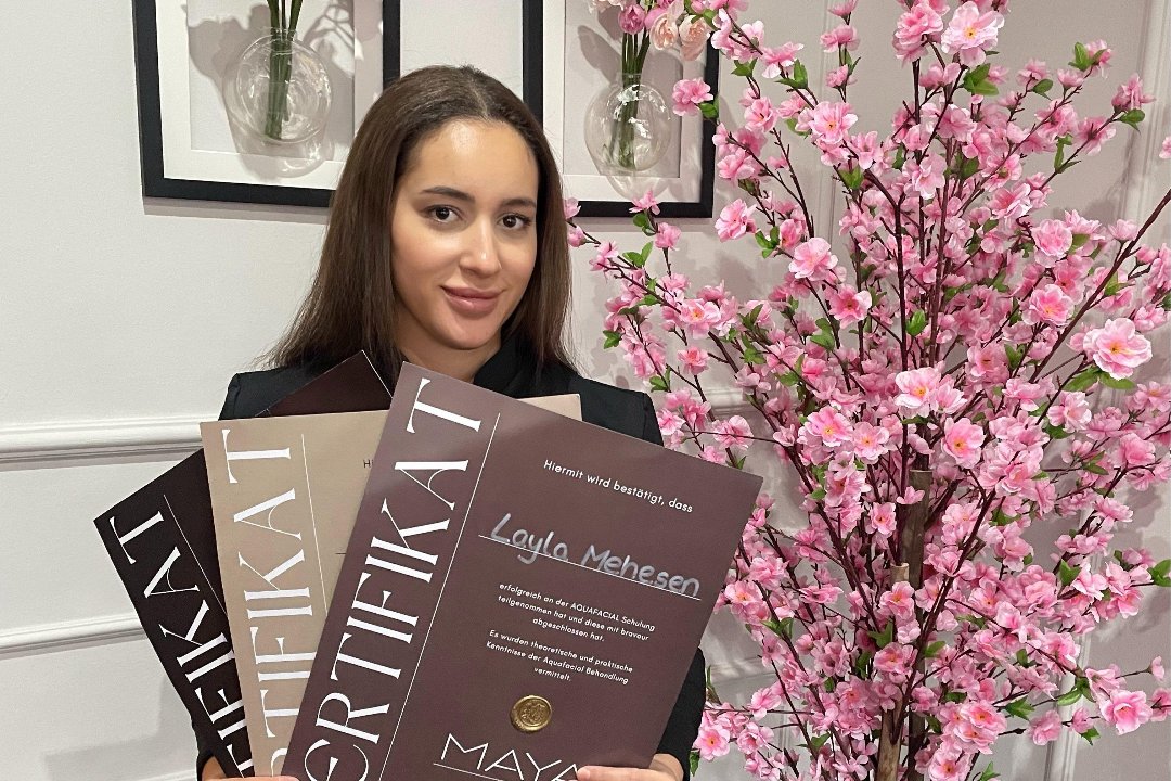 Skinglow Facials, Hamburg, Jenfeld, Hamburg