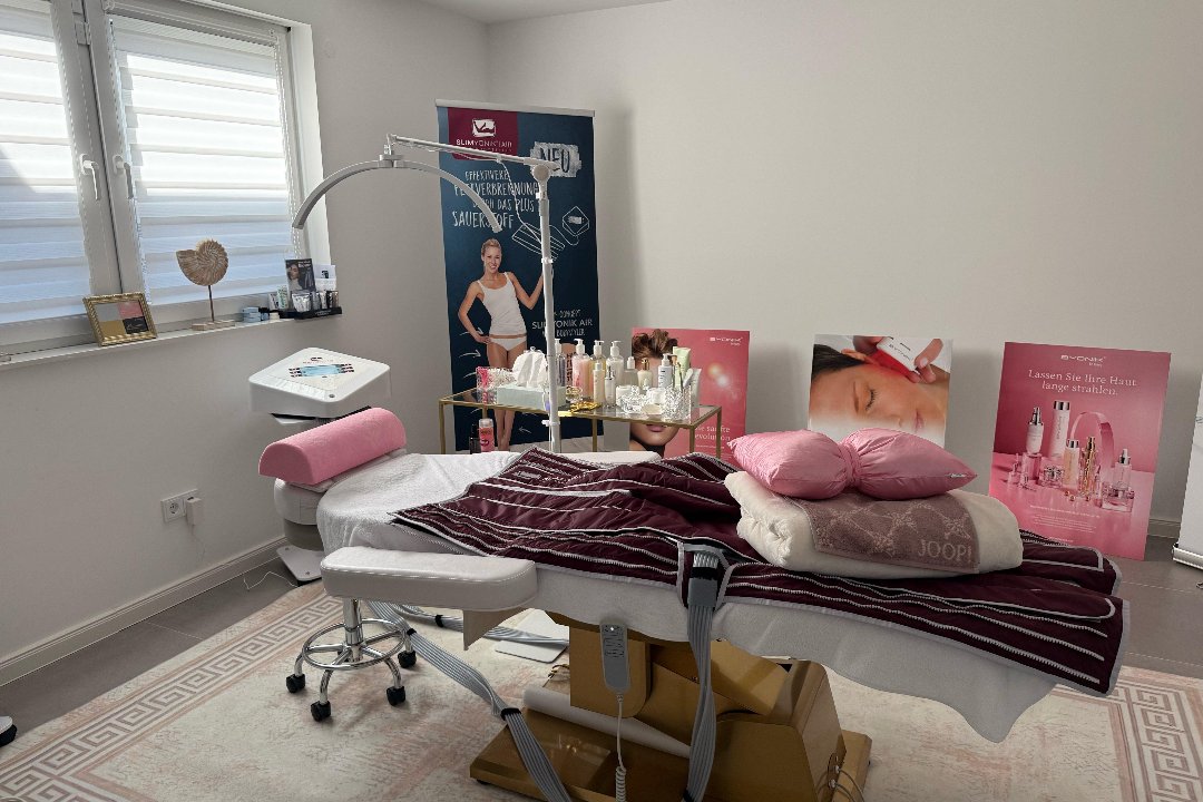 Adelina Ästhetik Studio, Seevetal, Hamburg und Umland