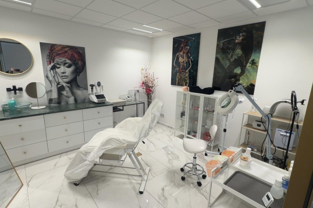 Gelavive, Laan van Magisch Realisme, Rotterdam