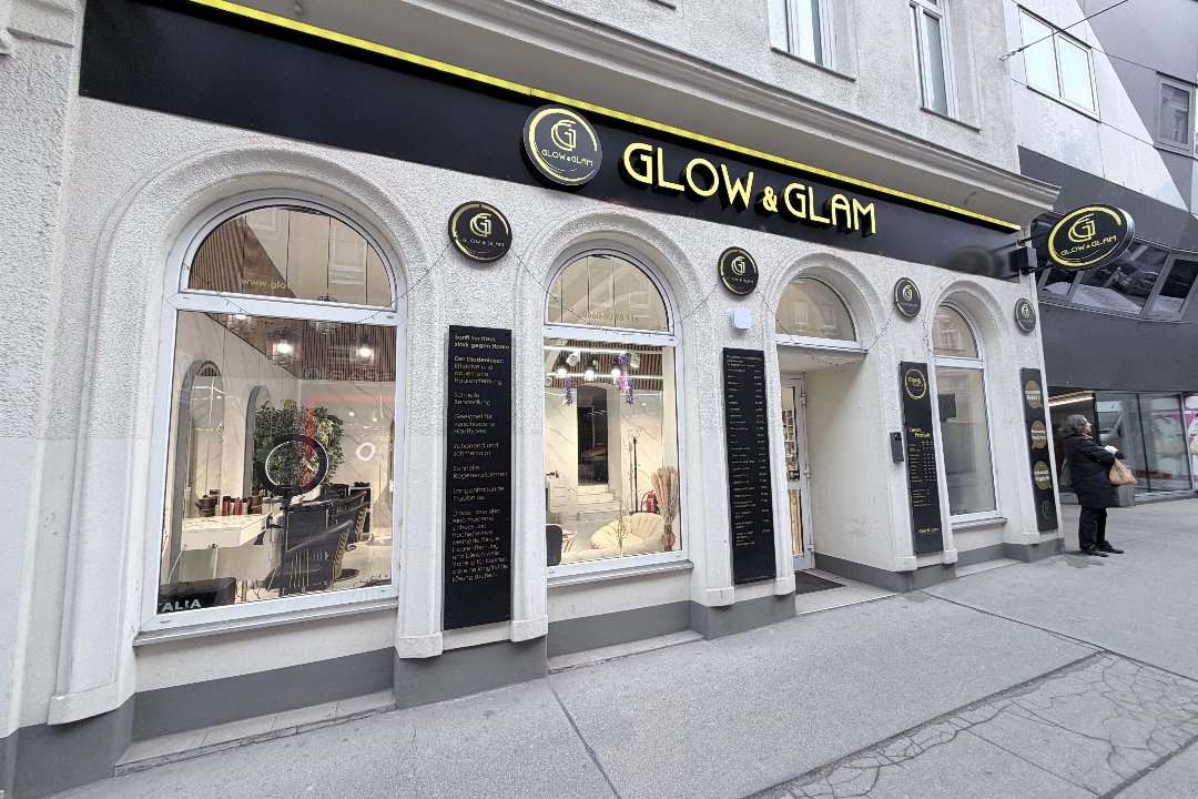 Twenty Fingers Vienna, Burggasse - Stadthalle, Wien