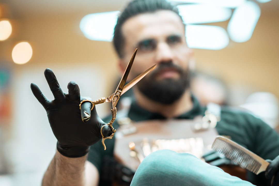 BarberClub Mido, Epe, Nordrhein-Westfalen