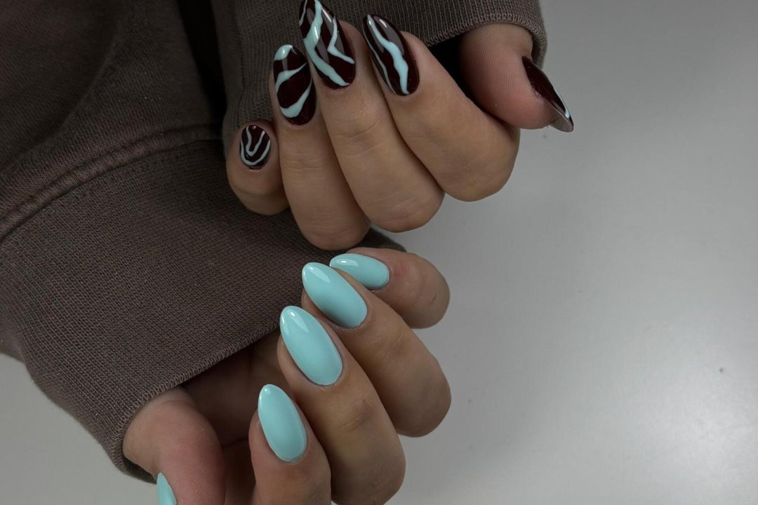 VenNails, Carrer de Rogent, Barcelona