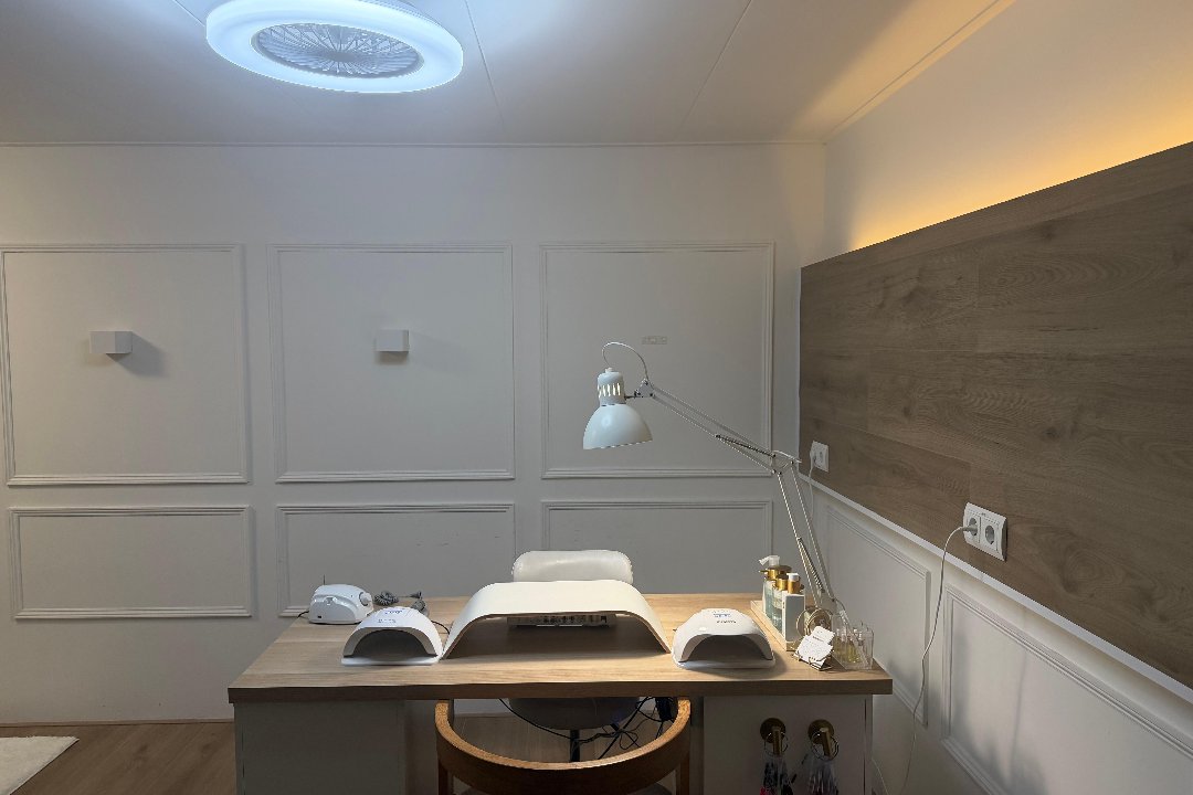 Biab By K , De Horsten, Amersfoort