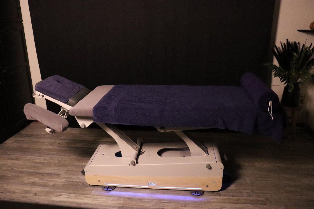 De Spierfluisteraar, Zottegem, Oost-Vlaanderen