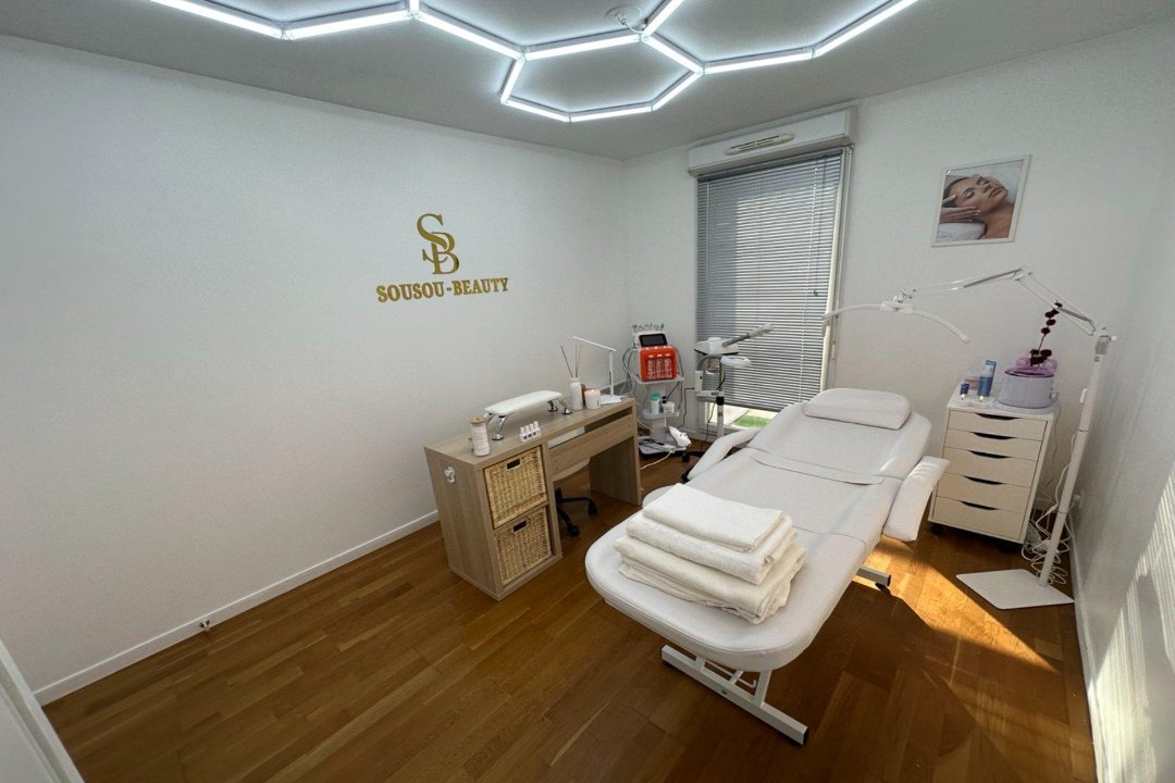 Sousou Beauty, Fresnes, Val-de-Marne