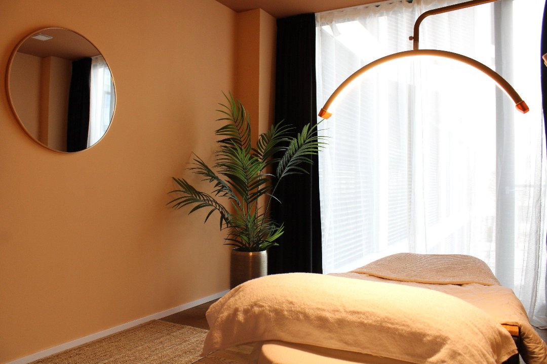 Seylo cosmetic & wellnessmassage, Hirschgarten, München