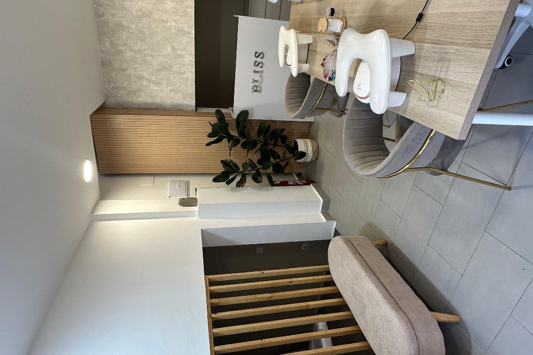 Bliss Nails & Beauty, Universidad, Zaragoza