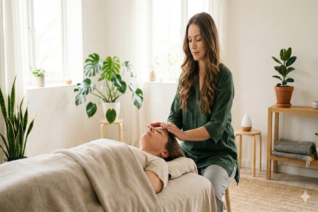 Emanuela Cardoni, Guidonia Montecelio, Lazio