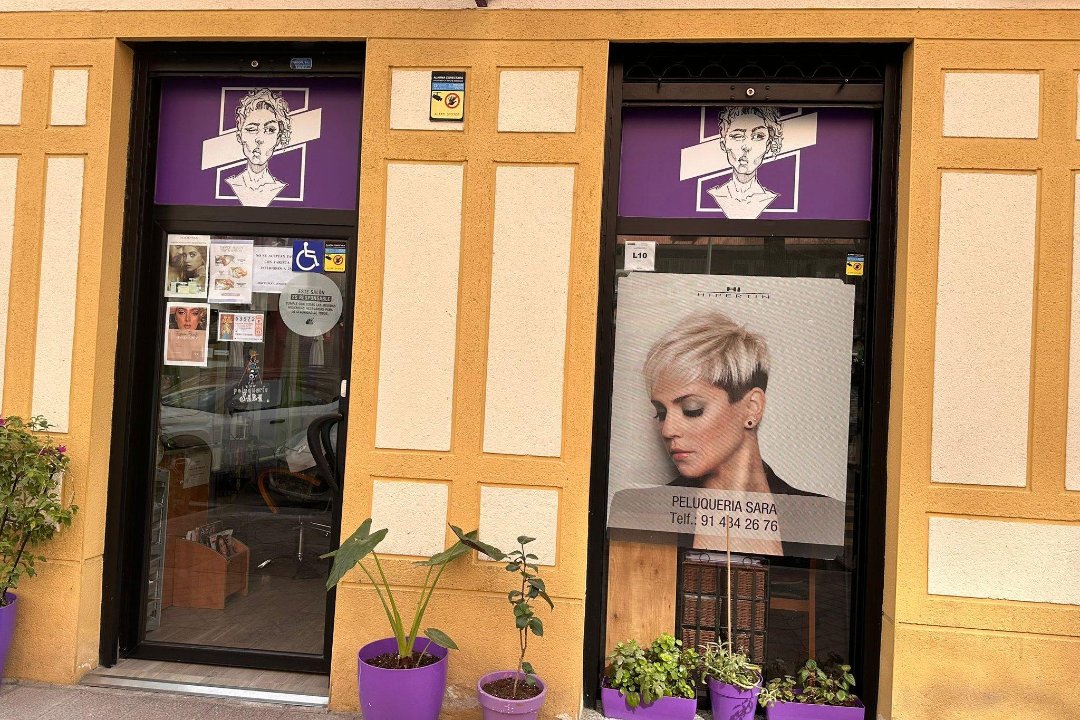 Espacio Beauty, Adelfas, Madrid