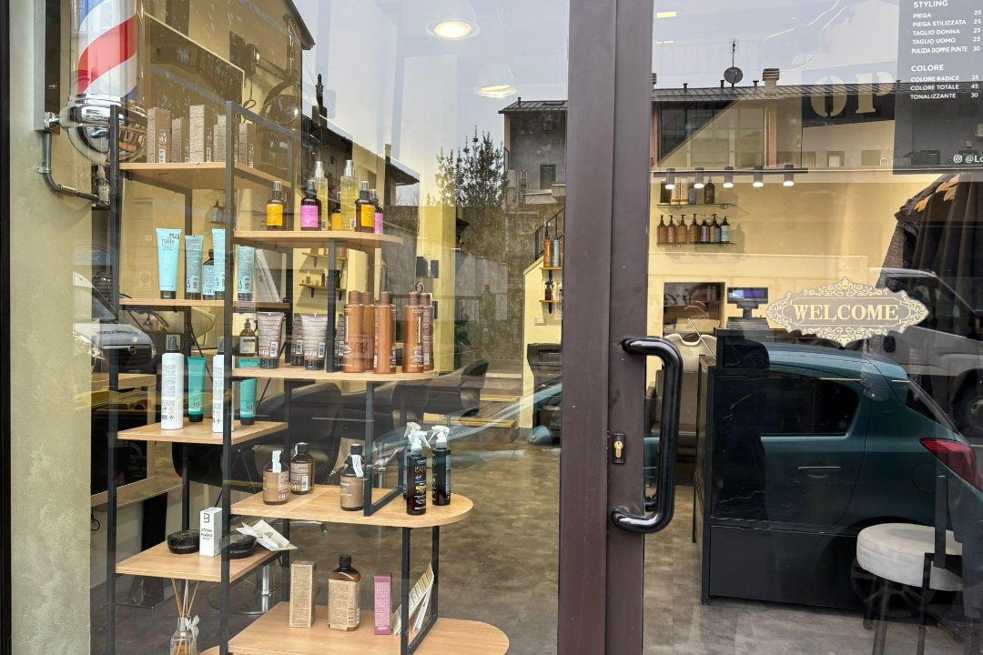 Loft 128, Madonna del Pilone, Torino