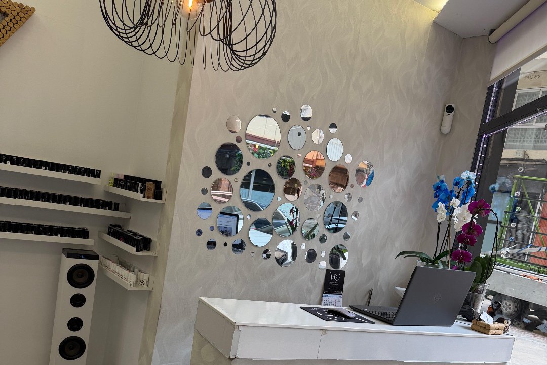 Victoria Gabaldón Estética Integral, San Miguel, Murcia