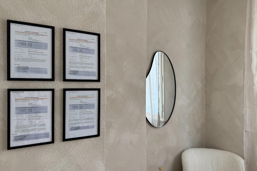 Dilamir Cosmetics, Lichtenrade, Berlin