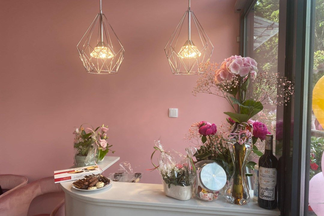 Dream Nail & Beauty, Friedrichshain, Berlin