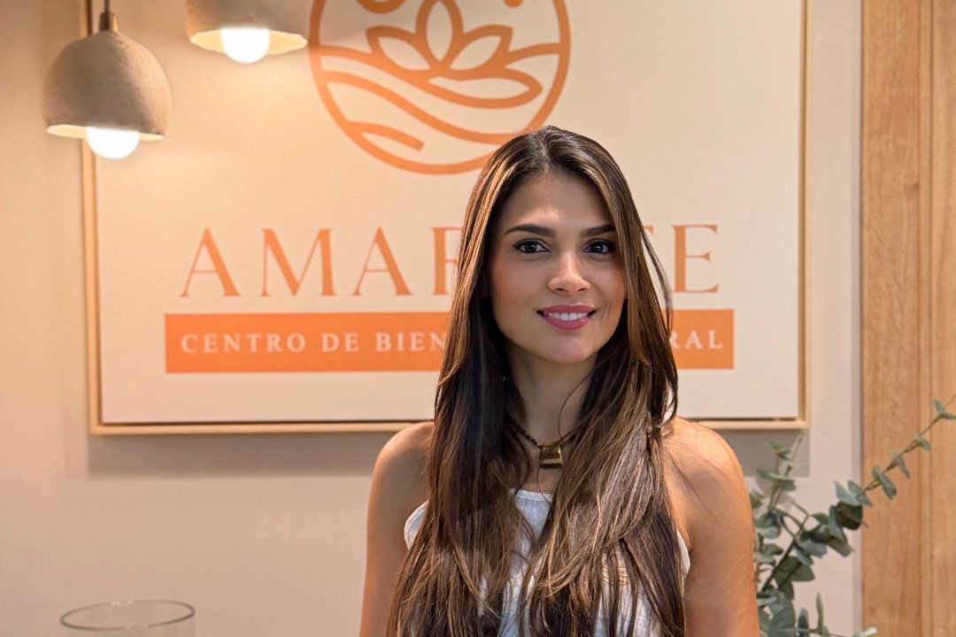 Amarhte, Casco Histórico de Barajas, Madrid