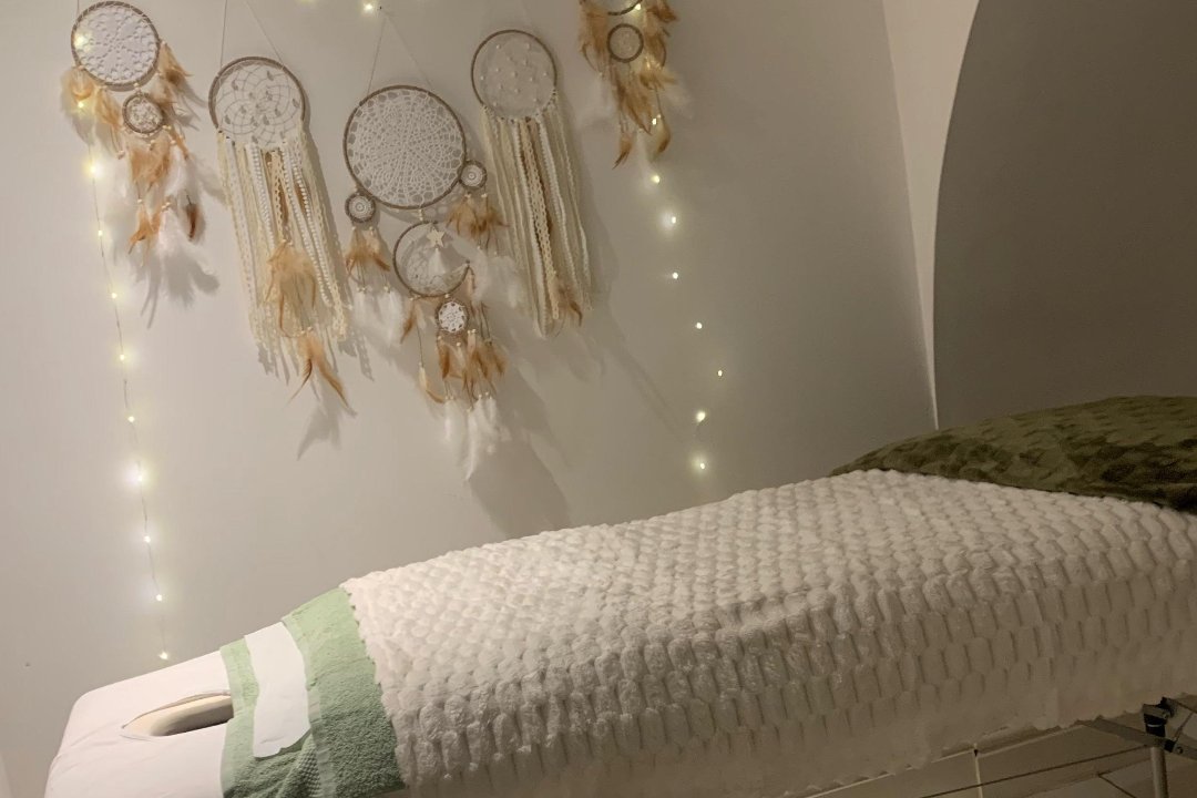 Balanced Therapies, Liverpool, Hope Street Quarter, Liverpool