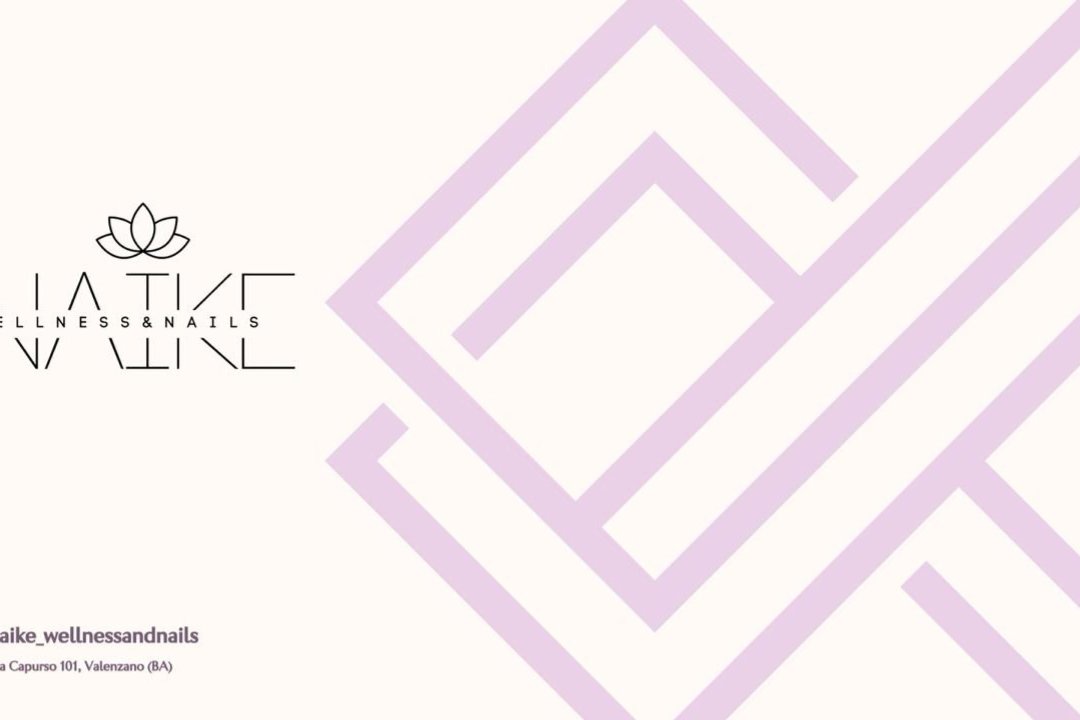 Naike  Wellness&Nails, Valenzano, Città Metropolitana di Bari
