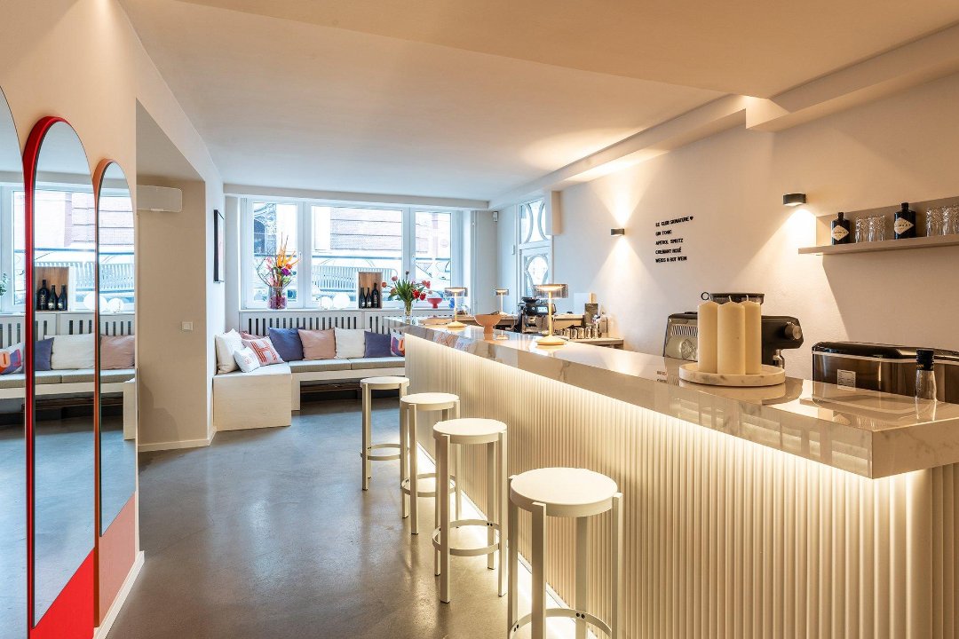 ATELIER MERTINEIT, Innenstadt, Hamburg