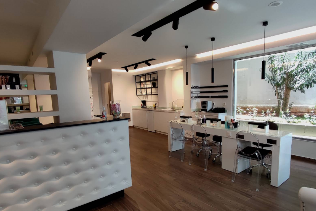 NAIL'D IT by Anni, Palaio Faliro, Αττική