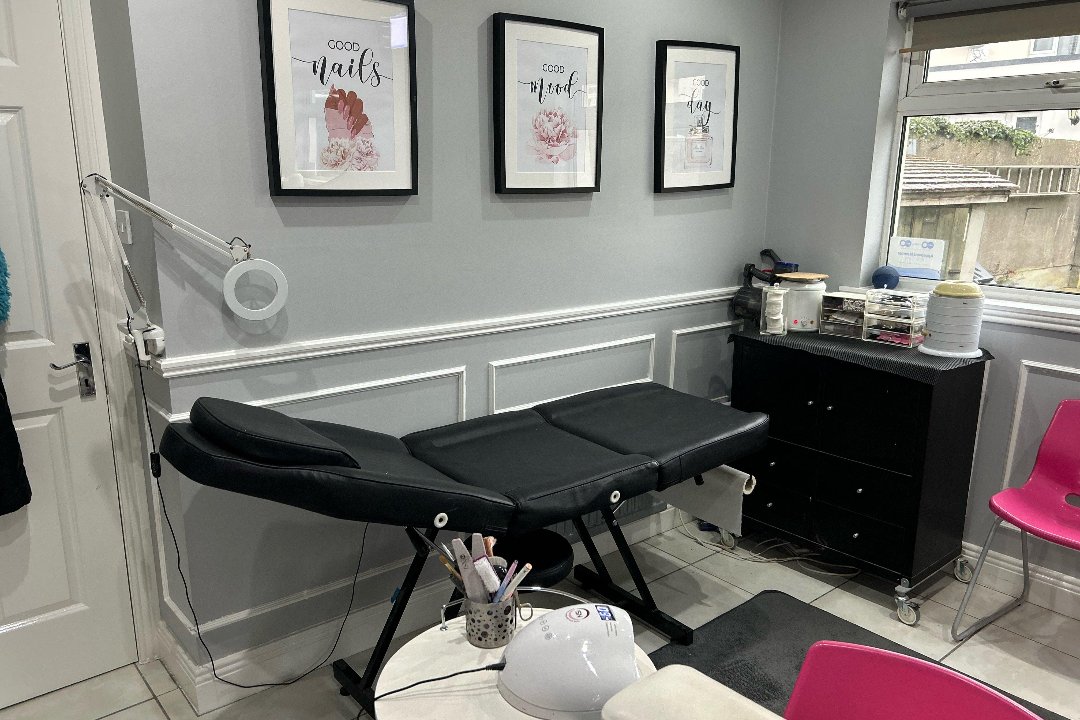 Nails & Beauty by Co Curry, Sandyford, Dublin