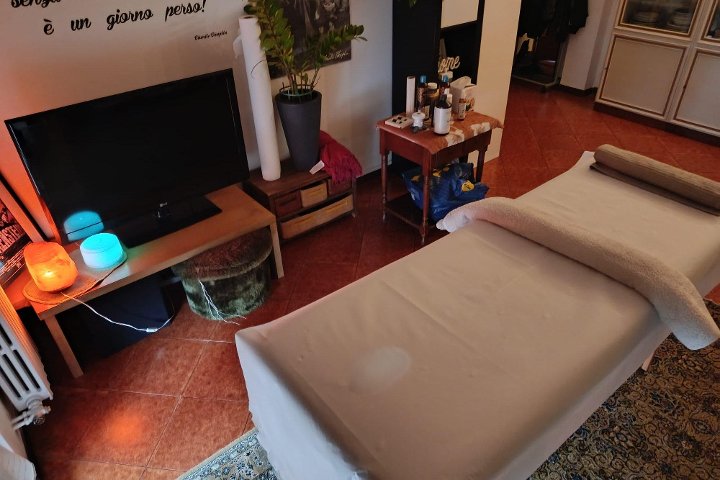 Matteo Massaggi Professionali - Massage Verona - Photo de galerie - OneBooking