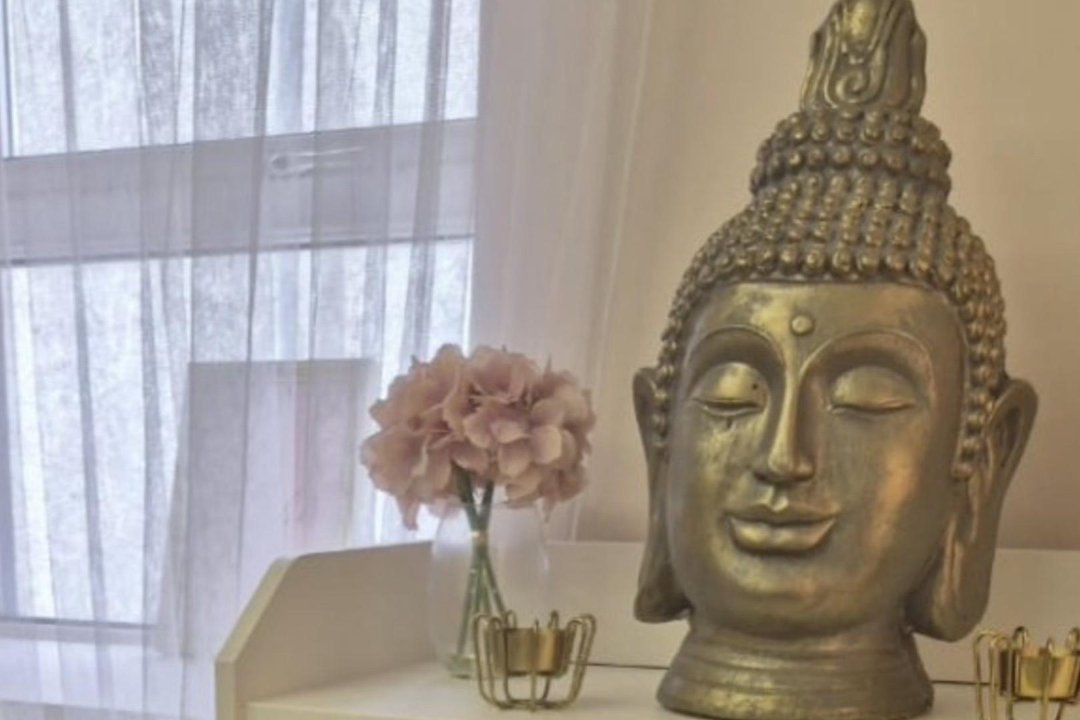 Sugared at Willow Wellness, Baldoyle, Dublin