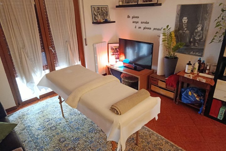 Matteo Massaggi Professionali - Massage Verona - Photo de galerie - OneBooking