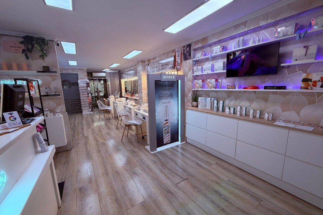 IGLAM, Gràcia, Barcelona