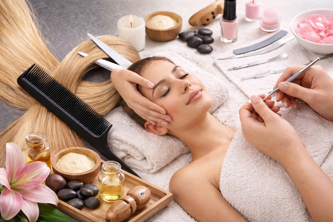 SaGlam / Stetika, B. Salamanca, Madrid