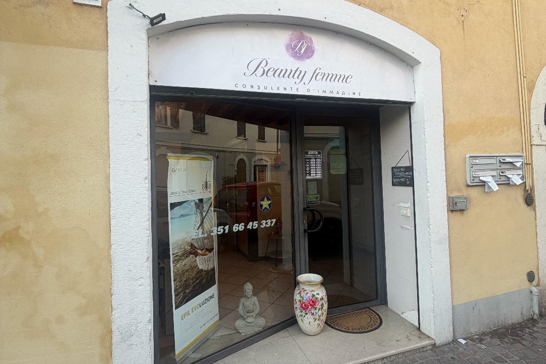 Beauty Femme, Borgo Trento, Brescia