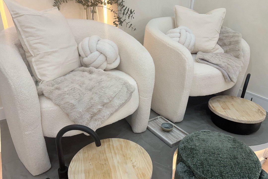 SISNNA, Marqués de Urquijo, Madrid