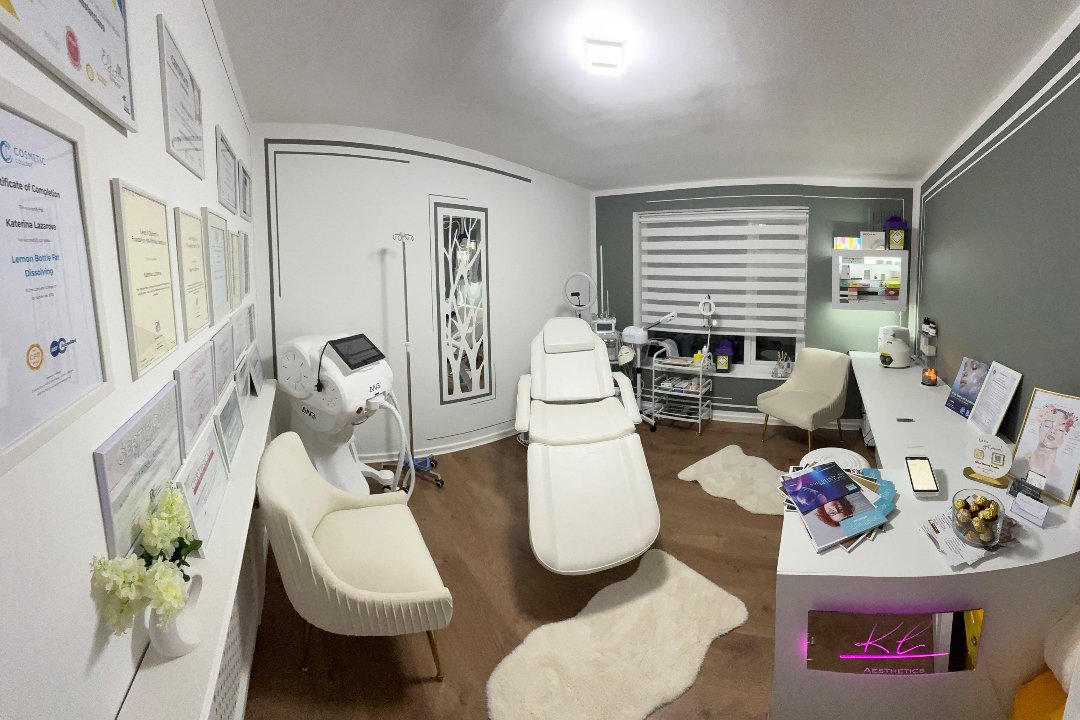 KL Aesthetics, Hatfield, Hertfordshire