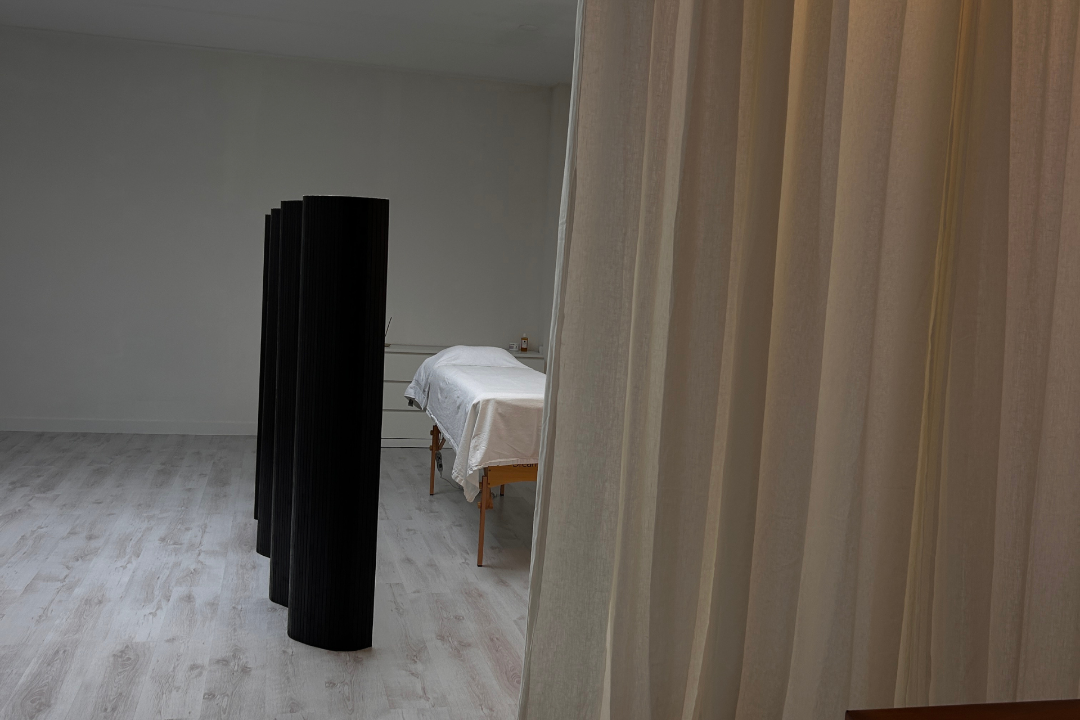 SHE. Rotterdam, Adrianalaan, Rotterdam