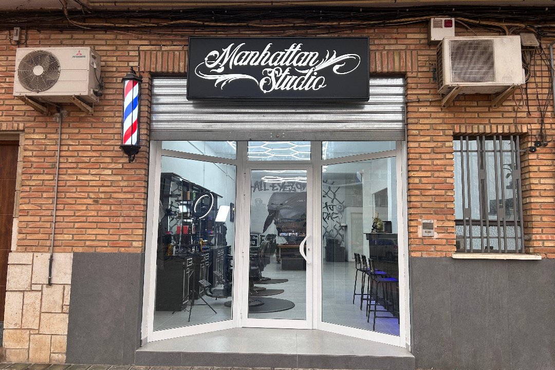 Manhattan Studio, Faitanar, Valencia