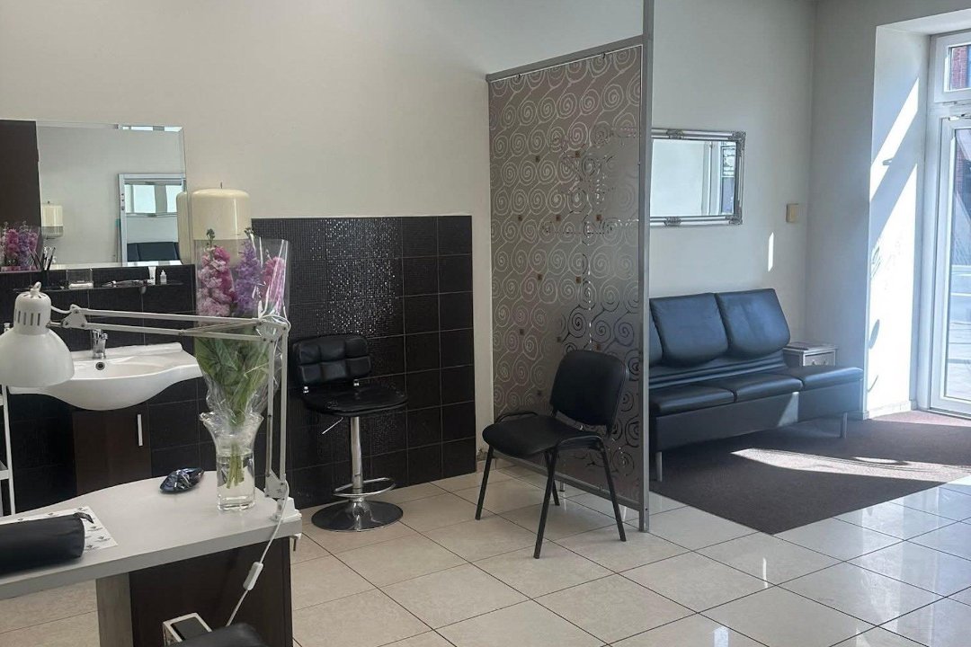 Stilistė barberė Virginija, Naujamiestis, Kaunas