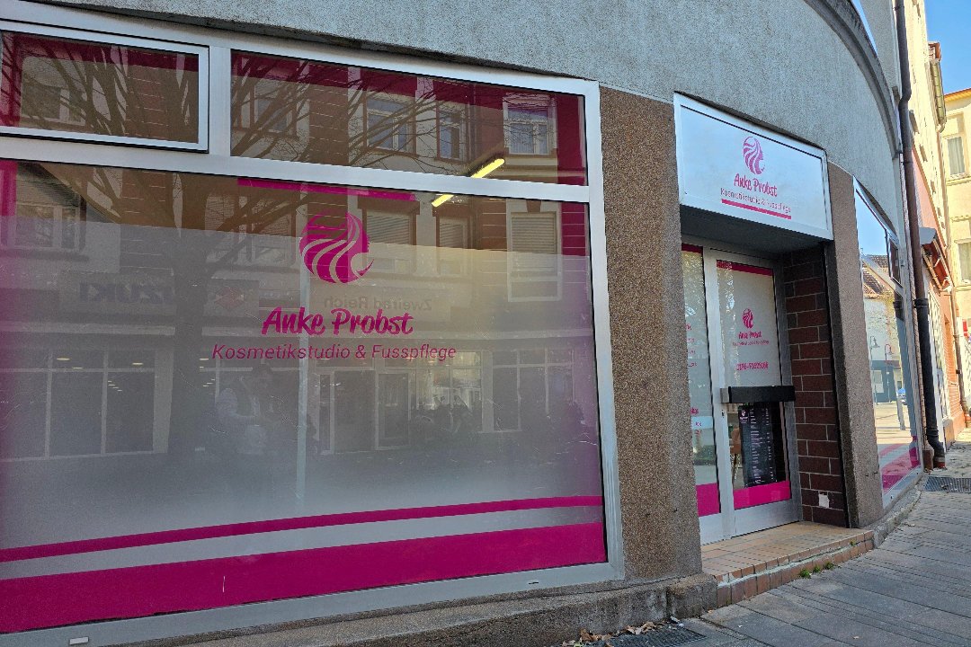 Kosmetik & Fußpflegestudio Probst, Sodingen, Herne