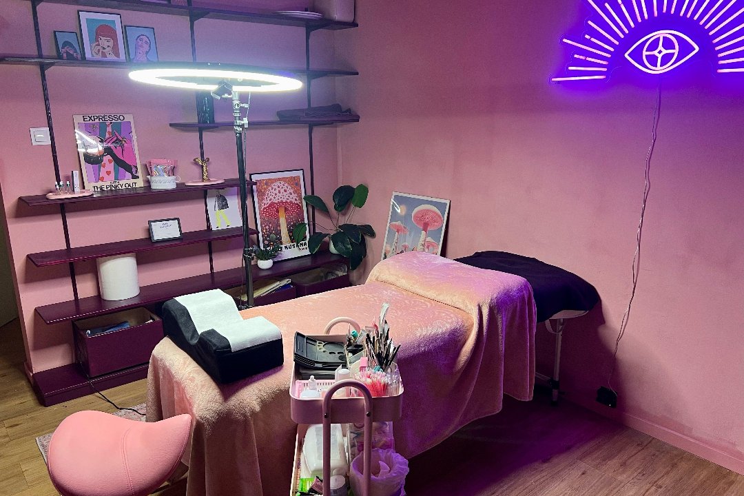 Beauty By Jodi, Kreuzberg, Berlin