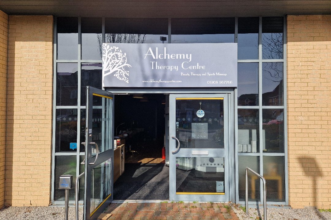 Alchemy Therapy Centre, Milton Keynes, Buckinghamshire