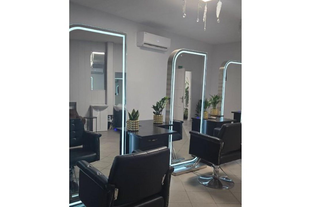 46HARPER, Panevežys