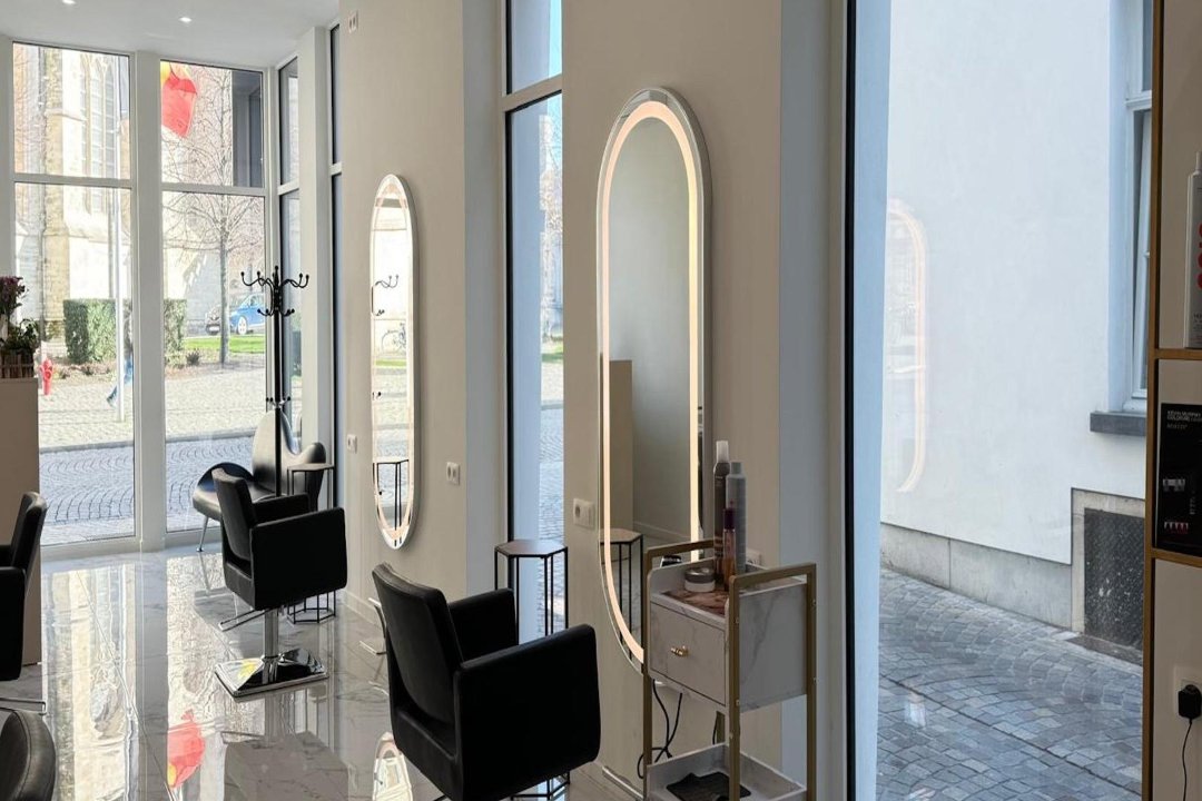 Beauty Studio A, Mechelen centrum, Provincie Antwerpen