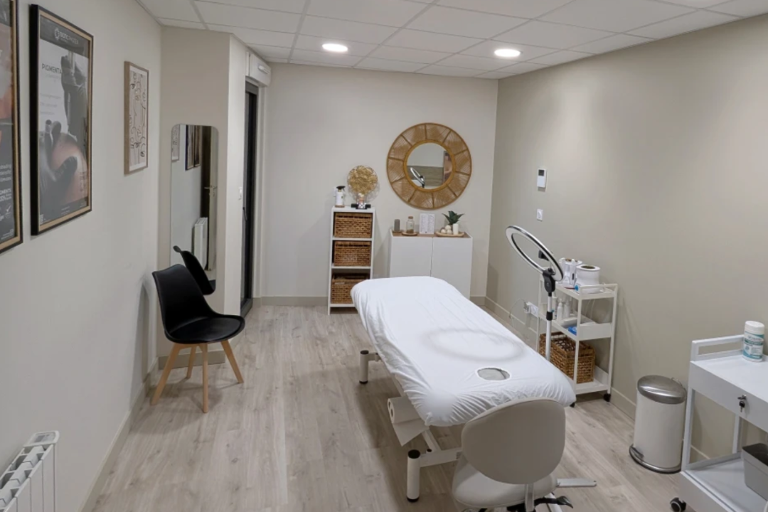 Pascaline, Le Tasta, Bruges